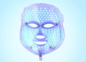 Blue LED Light Therapy Mask