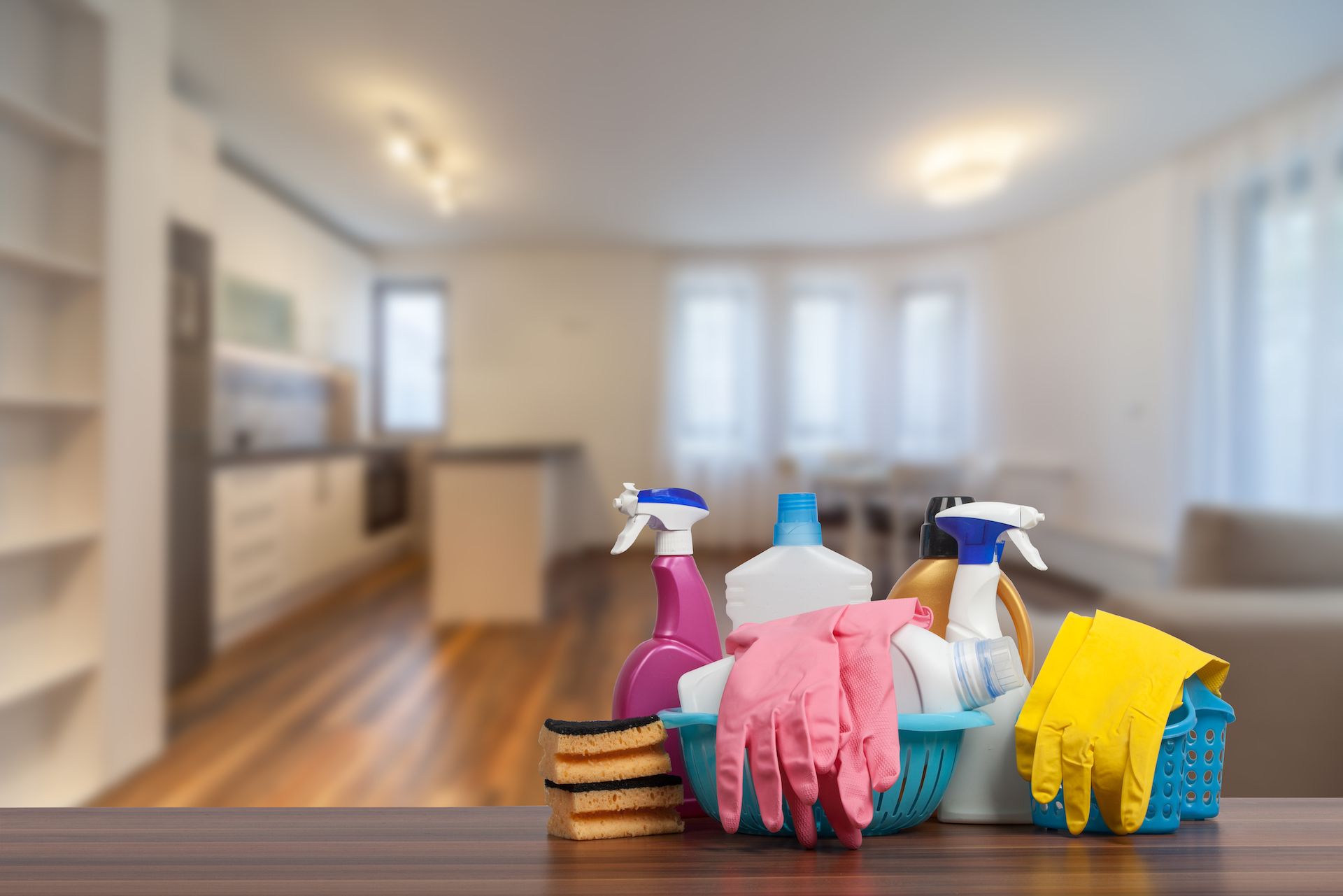 cleaning services vancouver