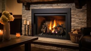 fireplaces in salt lake