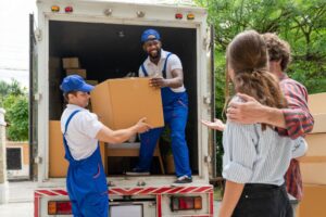 How to Choose the Right Moving Company Kansas City Residents Trust