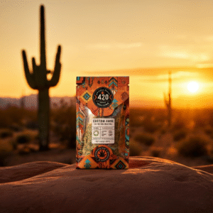 Why UV Protection is Essential for Cannabis Packaging Quality