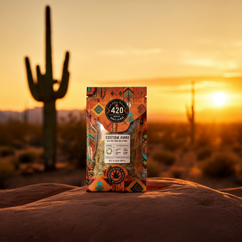 Why UV Protection is Essential for Cannabis Packaging Quality