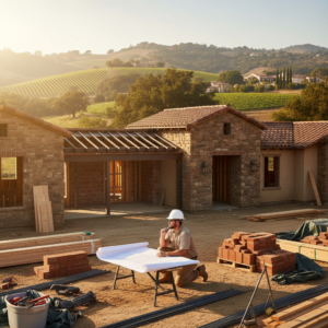 Hidden Costs to be Aware of When Remodeling a House in Temecula