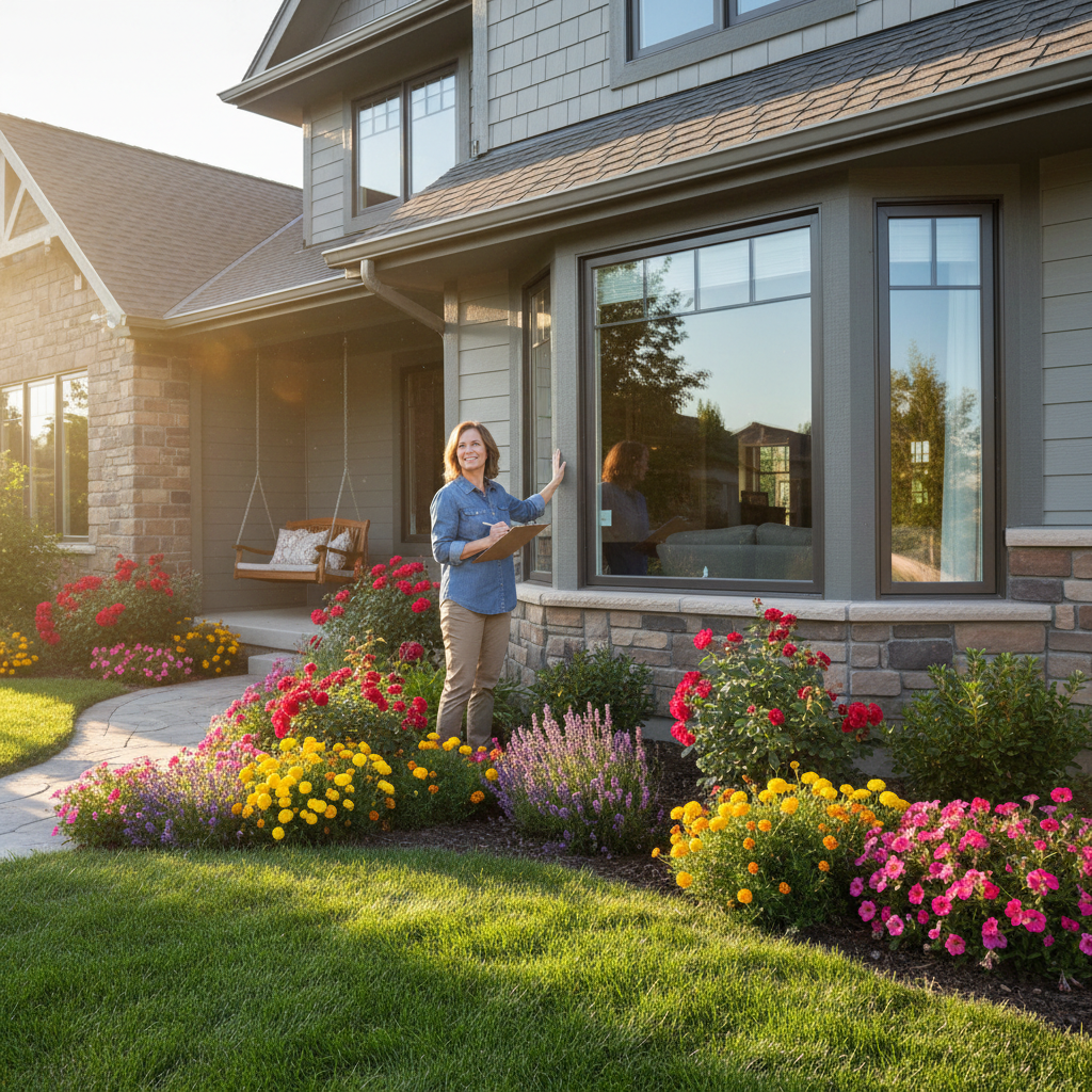 Maintaining‍‌‍‍‌‍‌‍‍‌ Your New Windows After Installation in Lehi