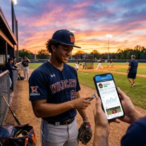 Early Recruiting vs. Waiting: Winning Your Baseball Future