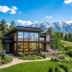 Do New Windows Actually Lower Your Denver Energy Bills?