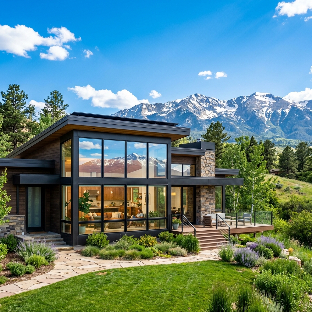 Do New Windows Actually Lower Your Denver Energy Bills?