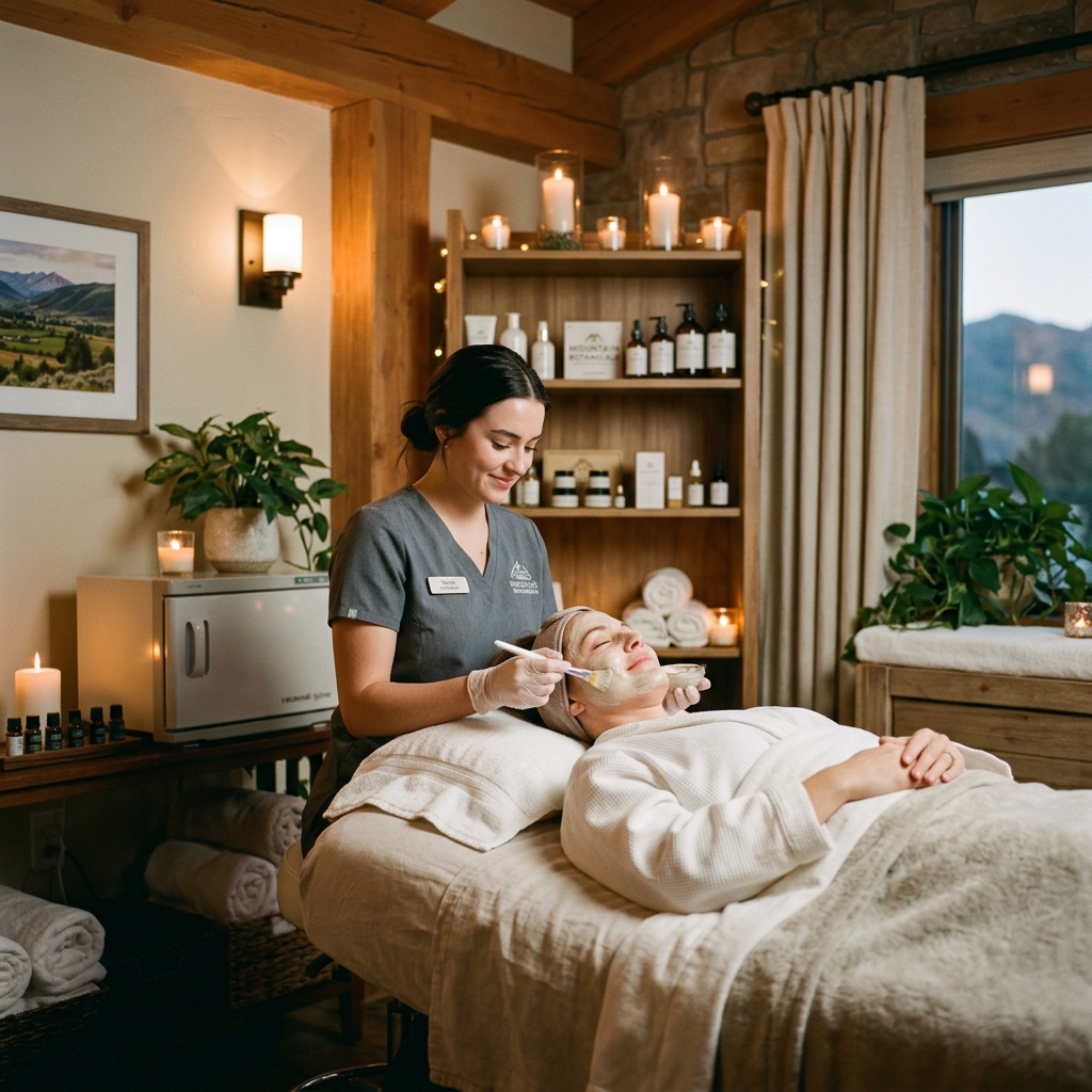 Facial 101: How to Choose the Right Treatment for Your Skin